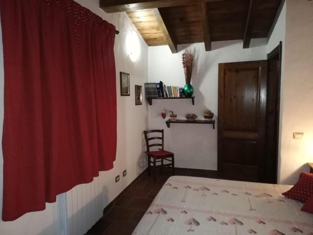 Villetta Bouganvillea Sant'Anna Arresi Exterior photo